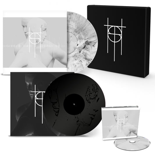 HOST- IX Limited Edition Box Set EXCLUSIVE
