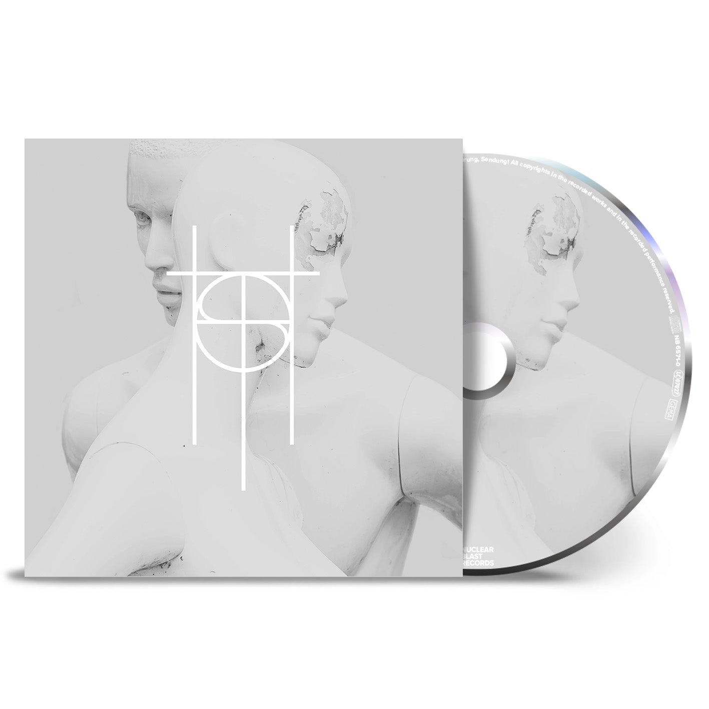 HOST - IX Digipack