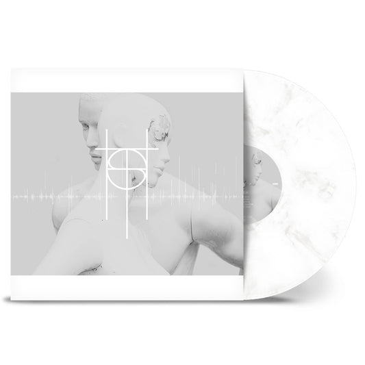 HOST- IX LP (White Granite Marbled Vinyl) EXCLUSIVE